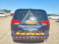 2020 Chrysler Pacifica photo