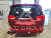 2020 Chrysler Pacifica фото