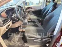 2020 Chrysler Pacifica фото