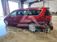 2020 Chrysler Pacifica фото