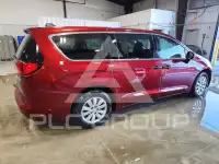 2020 Chrysler Pacifica фото