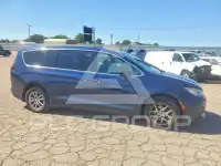 2020 Chrysler Pacifica photo