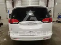 2020 Chrysler Pacifica фото