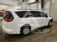 2020 Chrysler Pacifica фото