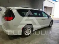 2020 Chrysler Pacifica фото