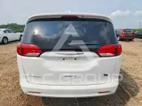 2020 Chrysler Pacifica фото