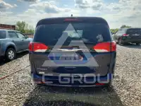 2020 Chrysler Pacifica фото