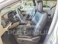 2020 Chrysler Pacifica фото