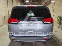 2020 Chrysler Pacifica фото