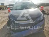 2020 Chrysler Pacifica photo