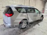 2020 Chrysler Pacifica фото