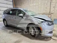 2020 Chrysler Pacifica фото