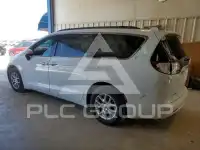 2020 Chrysler Pacifica фото