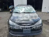 2020 Chrysler Pacifica фото