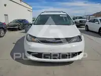 2020 Chrysler Pacifica photo