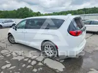 2020 Chrysler Pacifica фото