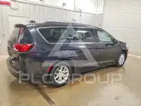 2020 Chrysler Pacifica photo