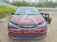 2020 Chrysler Pacifica фото