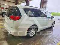 2020 Chrysler Pacifica фото