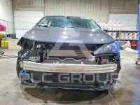 2020 Chrysler VOYAGER photo