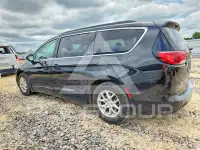 2020 Chrysler Pacifica фото