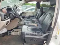 2020 Chrysler Pacifica фото