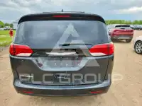 2020 Chrysler Pacifica фото