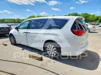 2020 Chrysler Pacifica photo
