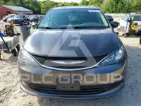 2020 Chrysler Pacifica фото