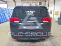 2020 Chrysler Pacifica photo