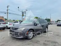 2020 Chrysler Pacifica фото