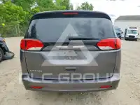 2020 Chrysler Pacifica фото