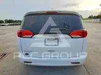 2020 Chrysler Pacifica photo