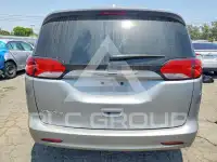 2020 Chrysler Pacifica фото