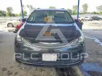 2020 Chrysler Pacifica photo