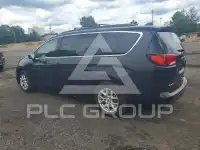 2020 Chrysler Pacifica фото