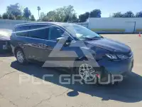2020 Chrysler Pacifica фото