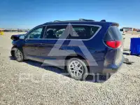 2020 Chrysler Pacifica photo