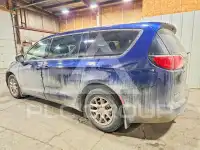2020 Chrysler Pacifica фото