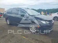 2020 Chrysler Pacifica фото
