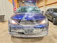 2020 Chrysler Pacifica фото