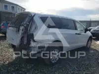 2020 Chrysler Pacifica фото