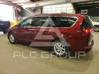 2020 Chrysler Pacifica photo