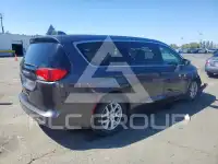 2020 Chrysler Pacifica фото