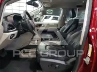 2020 Chrysler Pacifica photo