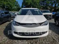 2020 Chrysler Pacifica фото