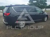 2020 Chrysler Pacifica фото