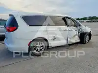2020 Chrysler Pacifica photo