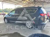 2020 Chrysler Pacifica photo