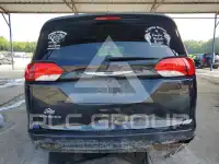 2020 Chrysler Pacifica photo